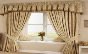 Attractive Window Curtains