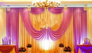 Curtains Decoration Dubai
