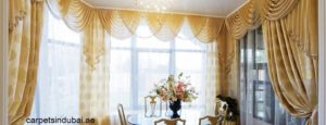 Customized Curtains