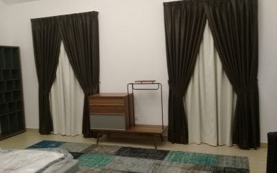 Blackout Curtains Suppliers in Qatar