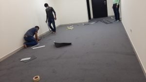 Office Carpets Supplier in Qatar