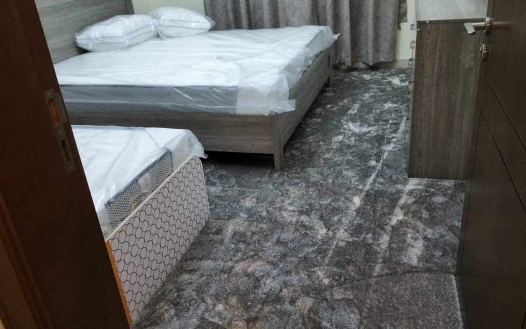 Where to Buy Cheap Carpets in Qatar