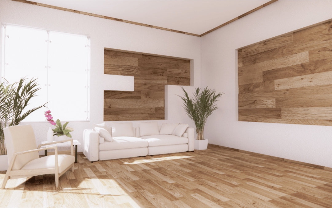 Wooden Flooring in Doha: A Complete Guide