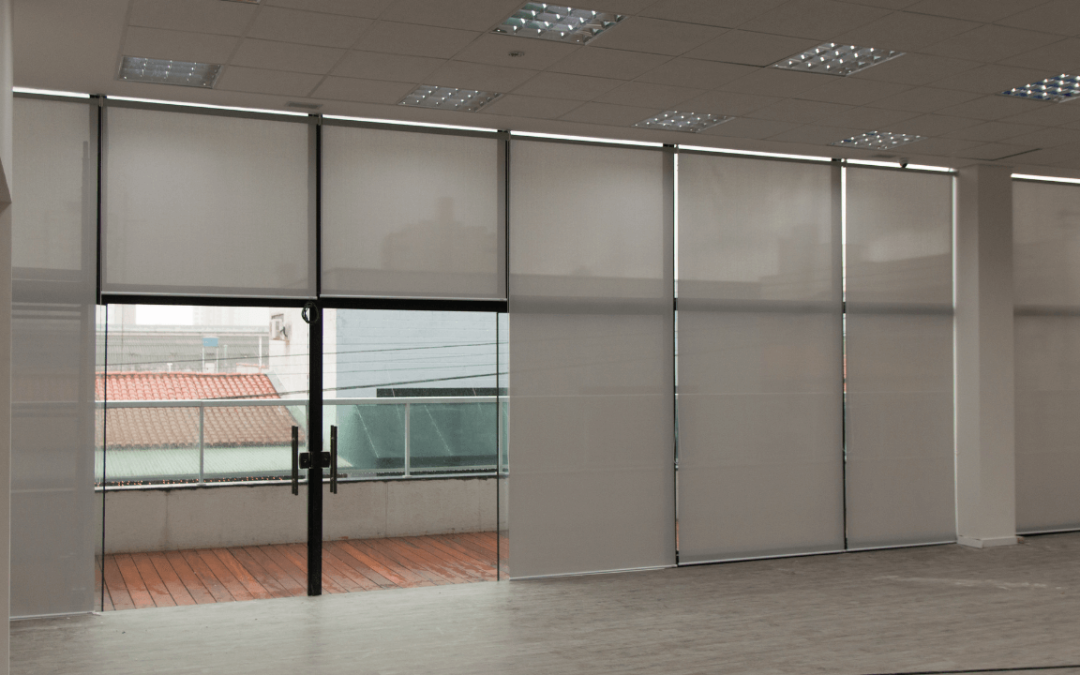 Roller Blinds Doha: Elevate Your Space with Style