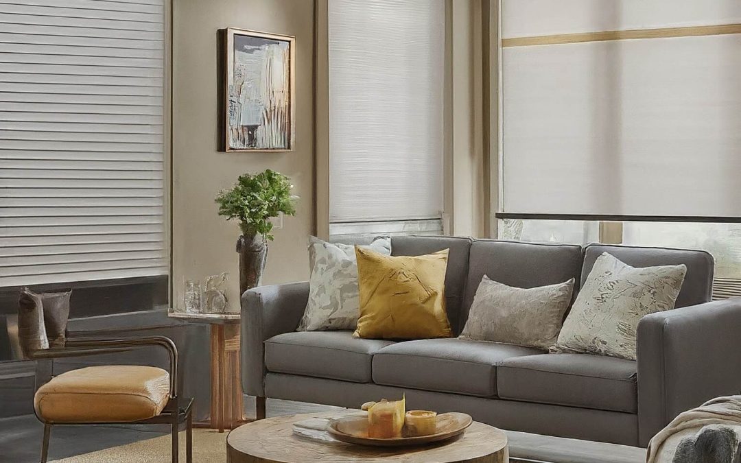 Customized Blinds in Doha: The Ultimate Guide to Perfect Light, Perfect Style