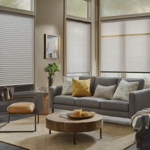 Customized Blinds in Doha
