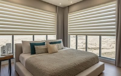 Duplex Blinds in Doha: Transform Your Space With Our State-of-the-Art Blinds