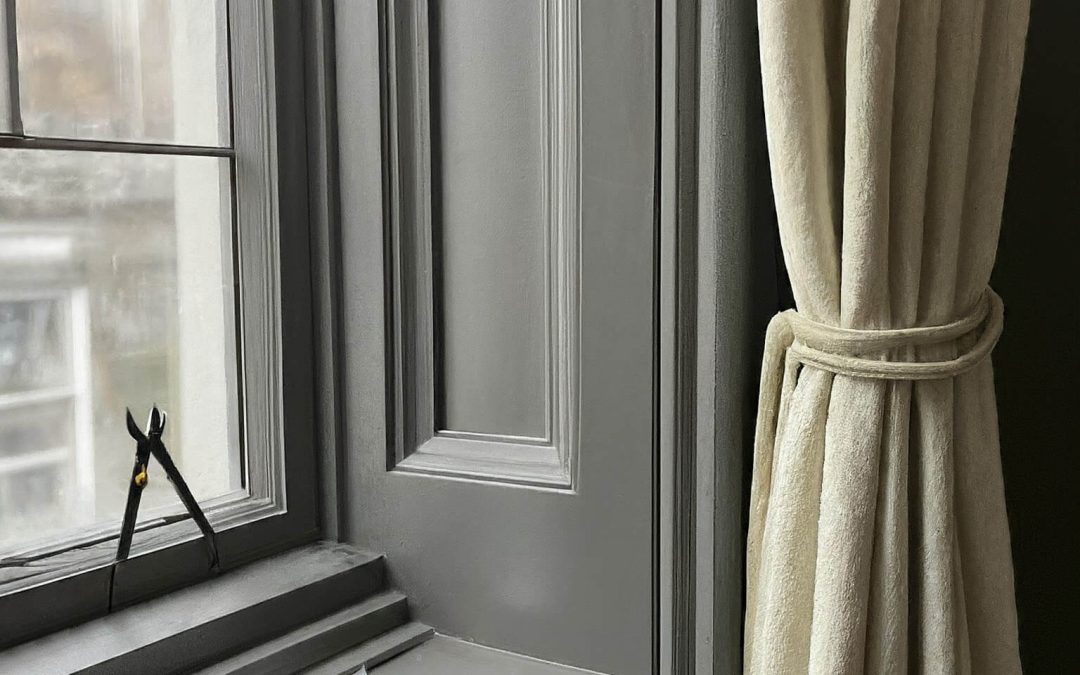Curtains and Blinds Repairing in Doha
