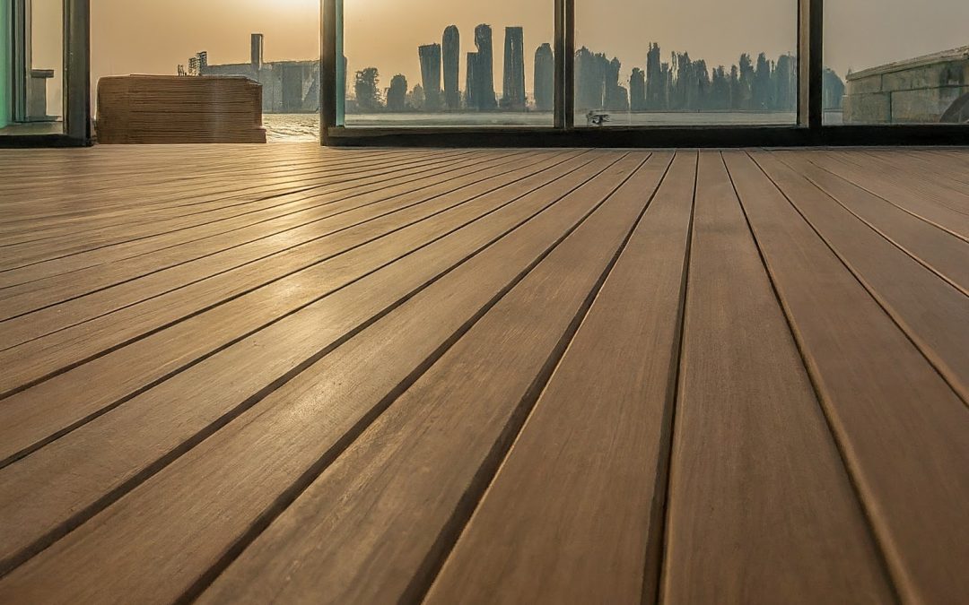 Wooden Flooring in Qatar: A Complete Guide To Elevate Your Space