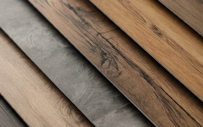 Vinyl Flooring in Doha: An Ultimate Guide to Elevate Your Space with Luxury!