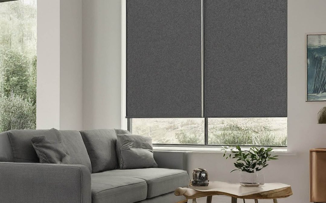 Blackout Blinds Doha: A Guide to Elevate your Space